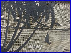 Vintage 1940s Dickerson Magnatone Hawaii Tube Guitar Amp (Read Description) Vintage 1940s Dickerson Magnatone Hawaii Tube Guitar Amp (Read Description)