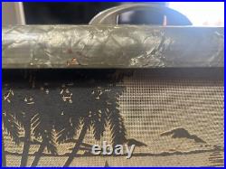 Vintage 1940s Dickerson Magnatone Hawaii Tube Guitar Amp (Read Description)