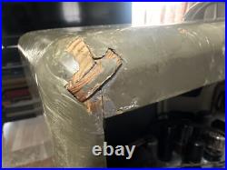 Vintage 1940s Dickerson Magnatone Hawaii Tube Guitar Amp (Read Description)