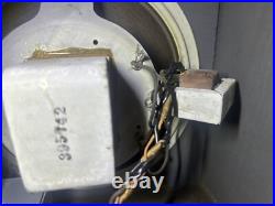 Vintage 1940s Dickerson Magnatone Hawaii Tube Guitar Amp (Read Description)