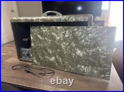 Vintage 1940s Dickerson Magnatone Hawaii Tube Guitar Amp (Read Description)