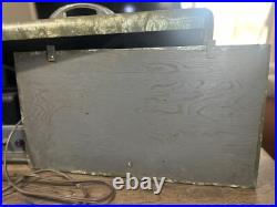 Vintage 1940s Dickerson Magnatone Hawaii Tube Guitar Amp (Read Description)