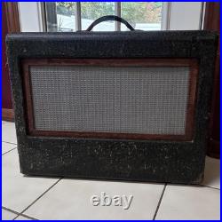 Vintage 1948 Gibson GA-30 Guitar Tube Amplifier