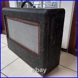 Vintage 1948 Gibson GA-30 Guitar Tube Amplifier