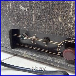 Vintage 1948 Gibson GA-30 Guitar Tube Amplifier