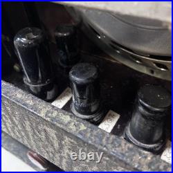 Vintage 1948 Gibson GA-30 Guitar Tube Amplifier