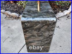 Vintage 1950 Carvin Model 205 Guitar Amplifier Pearloid Amp Tech Special