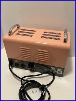 Vintage 1951 Webster Electric Model 81B15 Amplifier With Extra Tubes