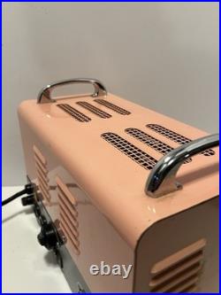 Vintage 1951 Webster Electric Model 81B15 Amplifier With Extra Tubes Vintage 1951 Webster Electric Model 81B15 Amplifier With Extra Tubes