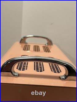 Vintage 1951 Webster Electric Model 81B15 Amplifier With Extra Tubes