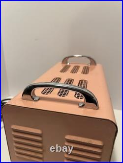 Vintage 1951 Webster Electric Model 81B15 Amplifier With Extra Tubes