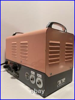Vintage 1951 Webster Electric Model 81B15 Amplifier With Extra Tubes Vintage 1951 Webster Electric Model 81B15 Amplifier With Extra Tubes
