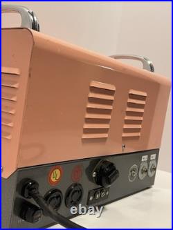 Vintage 1951 Webster Electric Model 81B15 Amplifier With Extra Tubes Vintage 1951 Webster Electric Model 81B15 Amplifier With Extra Tubes