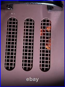 Vintage 1951 Webster Electric Model 81B15 Amplifier With Extra Tubes