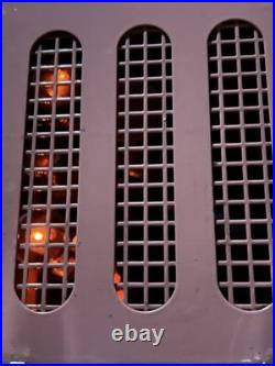 Vintage 1951 Webster Electric Model 81B15 Amplifier With Extra Tubes