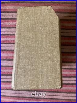 Vintage 1955 Gibson GA-5 Les Paul Junior Guitar Amp Tube Amplifier