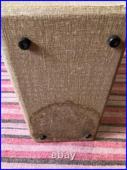 Vintage 1955 Gibson GA-5 Les Paul Junior Guitar Amp Tube Amplifier