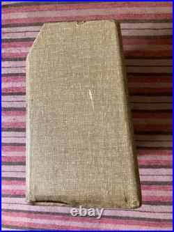 Vintage 1955 Gibson GA-5 Les Paul Junior Guitar Amp Tube Amplifier