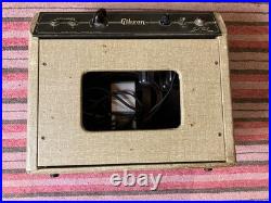 Vintage 1955 Gibson GA-5 Les Paul Junior Guitar Amp Tube Amplifier