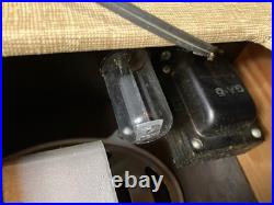 Vintage 1955 Gibson GA-5 Les Paul Junior Guitar Amp Tube Amplifier