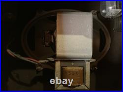 Vintage 1955 Gibson GA-5 Les Paul Junior Guitar Amp Tube Amplifier