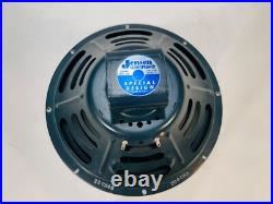 Vintage 1958 Jensen P12R 12 Fender Tweed Deluxe Etc Guitar Tube Amp Speaker