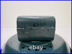 Vintage 1958 Jensen P12R 12 Fender Tweed Deluxe Etc Guitar Tube Amp Speaker