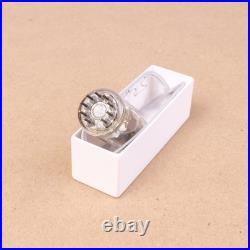 Vintage 1958 Mullard ECC83 12AX7 Tube f91 B8A Long Plate Square Getter Pre Amp Vintage 1958 Mullard ECC83 12AX7 Tube f91 B8A Long Plate Square Getter Pre Amp