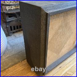 Vintage 1960's Danelectro Silvertone 1482 Combo Tube Valve Amp