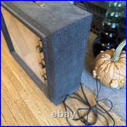 Vintage 1960's Danelectro Silvertone 1482 Combo Tube Valve Amp