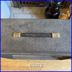 Vintage 1960's Danelectro Silvertone 1482 Combo Tube Valve Amp