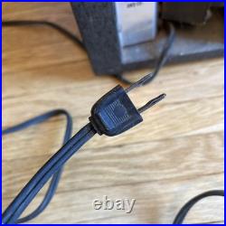 Vintage 1960's Danelectro Silvertone 1482 Combo Tube Valve Amp