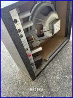 Vintage 1960's Danelectro Silvertone 1482 Combo Tube Valve Amp