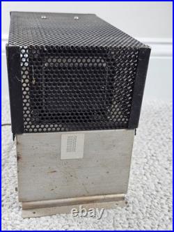 Vintage 1960's SCHOBER Transistor Guitar Amplifier TR-2 Power Tested