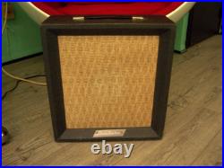 Vintage 1960s Danelectro Cadet Guitar Amp Fully Serviced