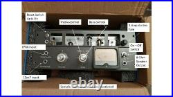 Vintage 1960s Hand Wired Akai M8 Tube Guitar Amp Conversion Fender, Vox, Ampeg