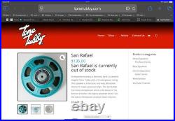 Vintage 1962 Fender Tremolux Guitar Amplifier