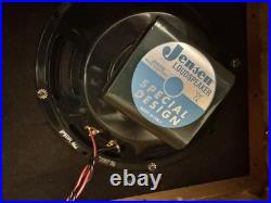 Vintage 1962 Fender Tremolux Guitar Amplifier