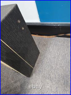 Vintage 1962 Gretsch 6159 Dual Bass & Guitar 35W 212 Tube Amp As Found