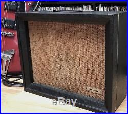 Vintage 1962 Silvertone/Danelectro 6V6 Tube Guitar Amplifier Cheaper Champ Amp