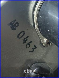 Vintage 1963 Fender Champ 5F1 Tweed Tube Amp Vintage 1963 Fender Champ 5F1 Tweed Tube Amp