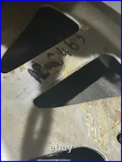 Vintage 1963 Fender Champ 5F1 Tweed Tube Amp