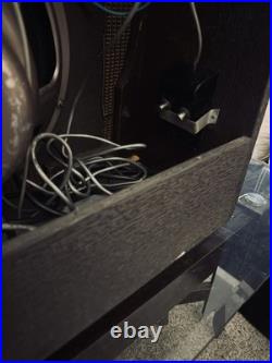 Vintage 1963 Gibson GA-77 RVT Vanguard Guitar Amplifier