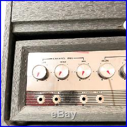 Vintage 1966 Danelectro DM25 Tube Amplifier