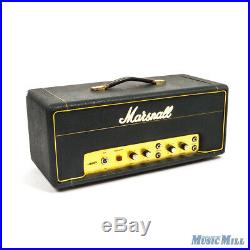 Vintage 1970 Marshall JMP PA20 Tube Guitar Amp Head