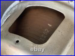 Vintage 1974 Alamo Montclair 2565 Tube Guitar Amp With Rev And Trem