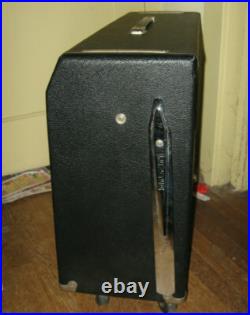 Vintage 1975 Fender Super Twin Guitar Tube Amp Professionally Repaired