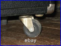 Vintage 1975 Fender Super Twin Guitar Tube Amp Professionally Repaired