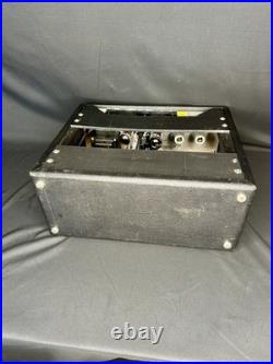Vintage 1979 Fender Vibro Champ Tube Amplifier