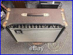 Vintage 1979 Music Man 112 RD 65 1x12 Tube Combo Amp! Awesome Tone! NICE